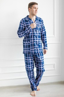 Категория: Пижамы с брюками мужские Lika Dress