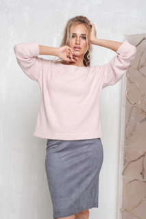 Джемпер Leleya