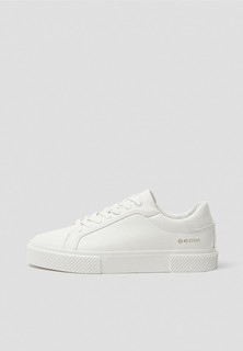 Кеды Pull&Bear 