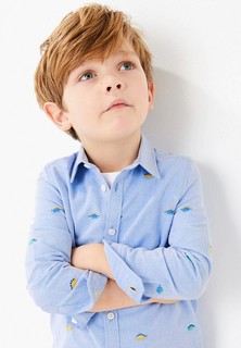 Рубашка Marks & Spencer 