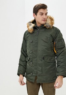 Парка Apolloget Husky Forest Night