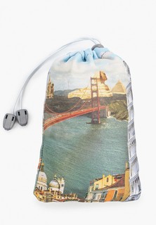 Чехол для чемодана Routemark S