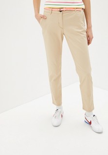 Брюки Tom Tailor Chino slim