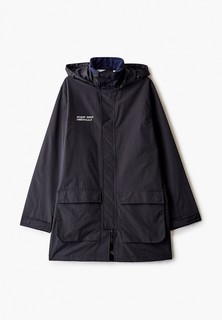 Плащ Skills Rainblock