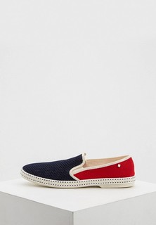 Эспадрильи Rivieras 