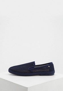 Эспадрильи Rivieras 