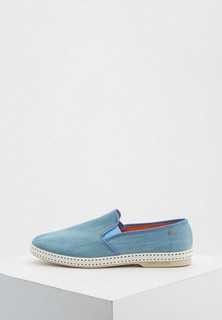 Эспадрильи Rivieras 