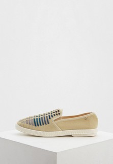 Эспадрильи Rivieras 