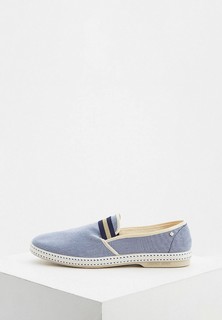 Эспадрильи Rivieras 