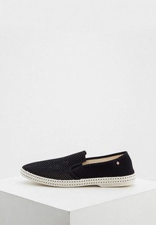 Эспадрильи Rivieras 