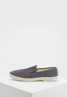 Эспадрильи Rivieras 