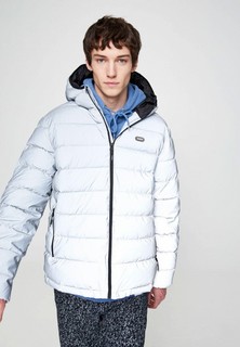 Куртка утепленная Pull&Bear 