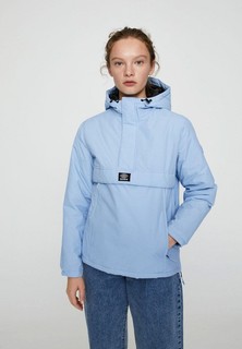 Куртка утепленная Pull&Bear 