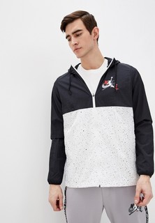 Ветровка Jordan M J JM CLSCS WINDWEAR JKT