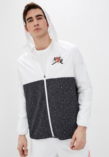 Ветровка Jordan M J JM CLSCS WINDWEAR JKT