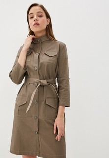 Платье DuckyStyle Сафари
