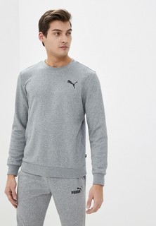Свитшот PUMA Essentials Crew Sweat