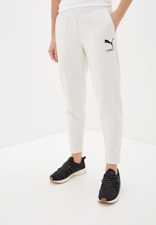 Брюки спортивные PUMA Nu-tility Pants cl