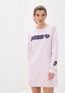 Платье PUMA Digital Love Dress