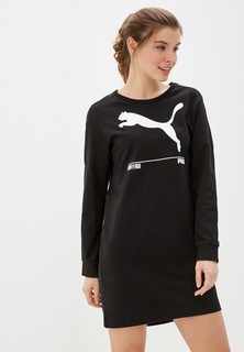 Платье PUMA Nu-tility Dress