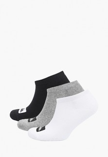 Носки 3 пары Quiksilver 