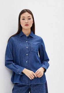Рубашка джинсовая Weekend Max Mara 