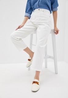 Джинсы Weekend Max Mara 