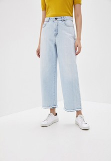 Джинсы Weekend Max Mara 