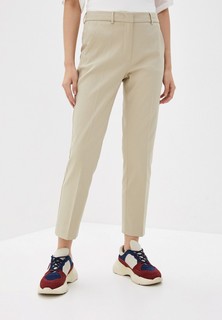 Брюки Weekend Max Mara 