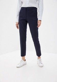 Брюки Weekend Max Mara 