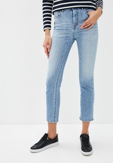 Джинсы Weekend Max Mara 