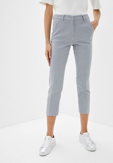 Брюки Weekend Max Mara 