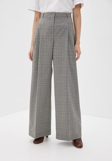 Брюки Weekend Max Mara 