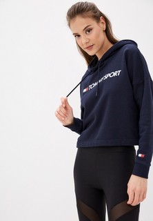 Худи Tommy Sport 