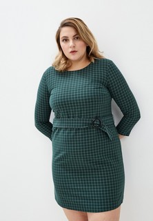 Платье Violeta by Mango - DARK