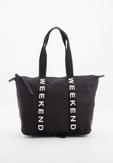 Сумка Weekend Max Mara 