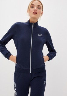 Олимпийка EA7 