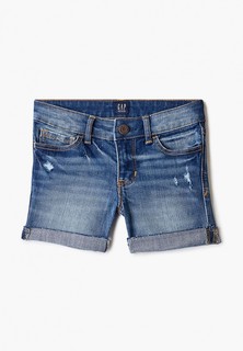 Шорты джинсовые Gap 