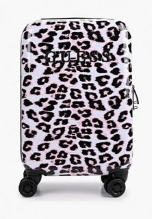 Чемодан Guess 