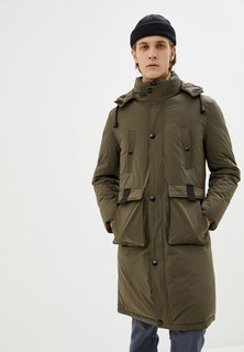 Куртка утепленная Absolutex 