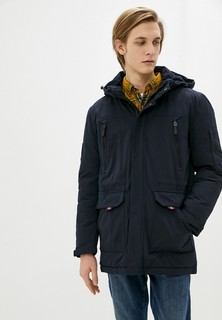 Куртка утепленная Absolutex 