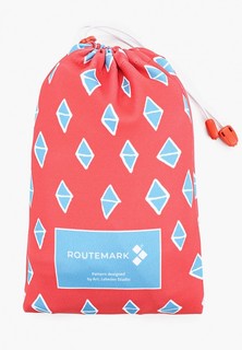 Чехол для чемодана Routemark M/L