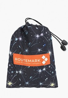 Чехол для чемодана Routemark SP180 Fire Fall L/XL