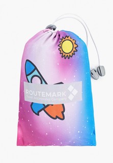 Чехол для чемодана Routemark Rock-S