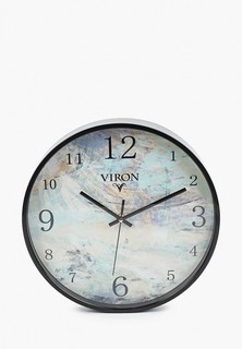 Часы настенные Viron 