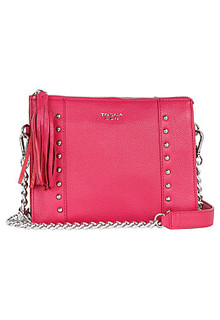 Сумка-клатч из натуральной кожи Tosca Blu