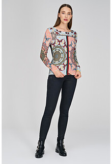 Джинсы Desigual