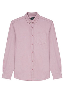 Рубашка с карманом Al Franco