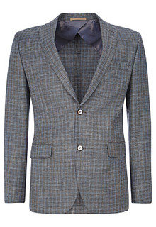 Пиджак Al Franco