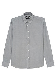 Рубашка с принтом Al Franco